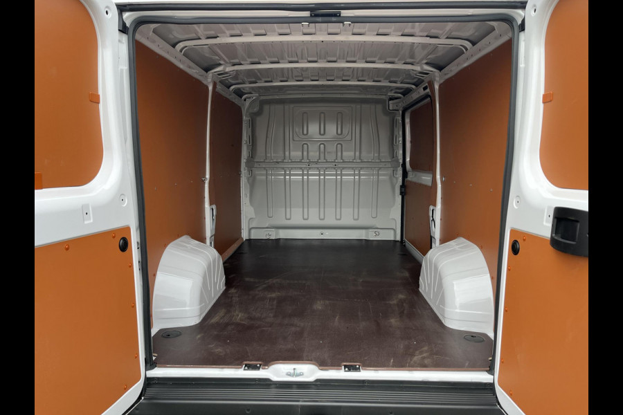Opel Movano 2.2D 120 L2H1 3.0t | Zeer compleet | Lage km-stand | Prijs is rijklaar