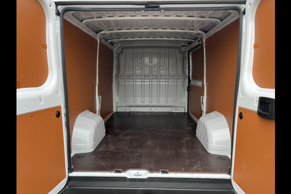 Opel Movano 2.2D 120 L2H1 3.0t | Zeer compleet | Lage km-stand | Prijs is rijklaar