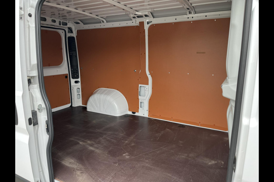 Opel Movano 2.2D 120 L2H1 3.0t | Zeer compleet | Lage km-stand | Prijs is rijklaar