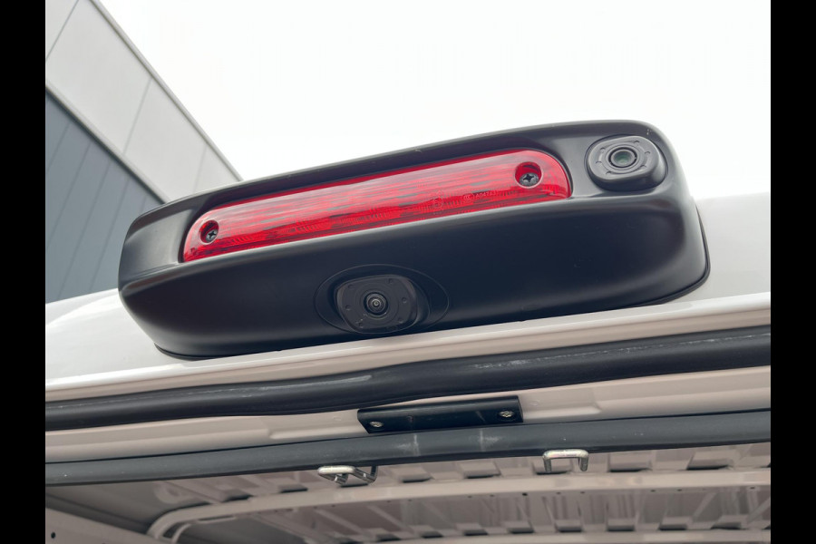 Opel Movano 2.2D 120 L2H1 3.0t | Zeer compleet | Lage km-stand | Prijs is rijklaar