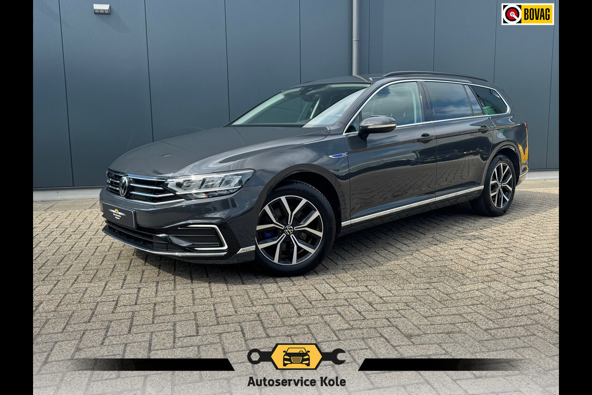 Volkswagen Passat Variant * Sideassistent * Volkswagen Passat Variant * Sideassistent *
