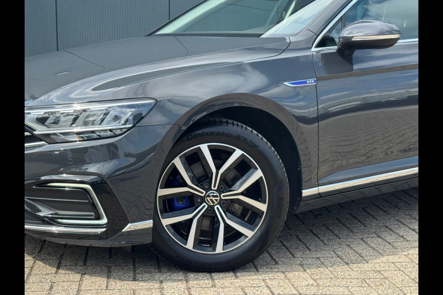 Volkswagen Passat Variant * Sideassistent *