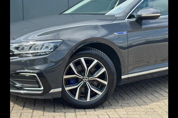 Volkswagen Passat Variant * Sideassistent *
