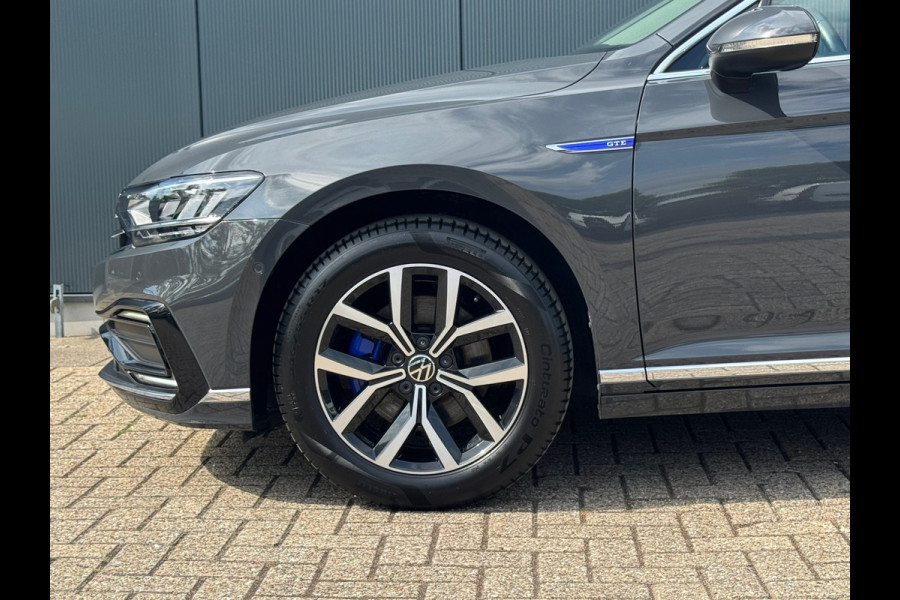 Volkswagen Passat Variant * Sideassistent *
