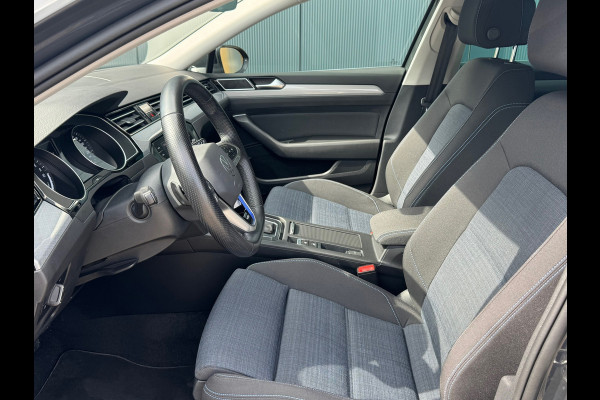 Volkswagen Passat Variant * Sideassistent *