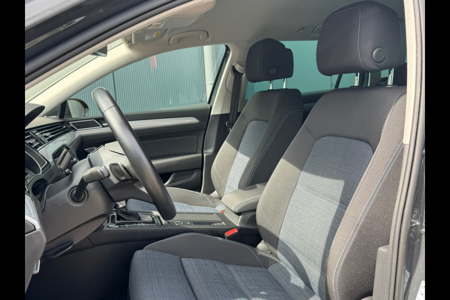 Volkswagen Passat Variant * Sideassistent *