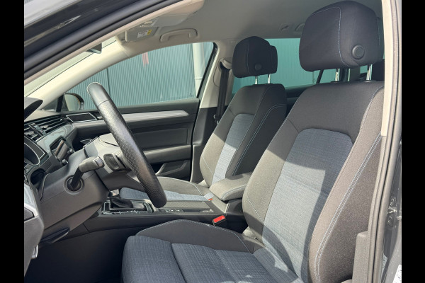 Volkswagen Passat Variant * Sideassistent *