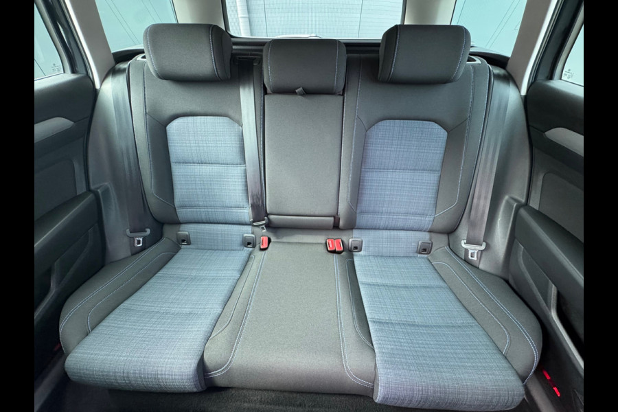 Volkswagen Passat Variant * Sideassistent *