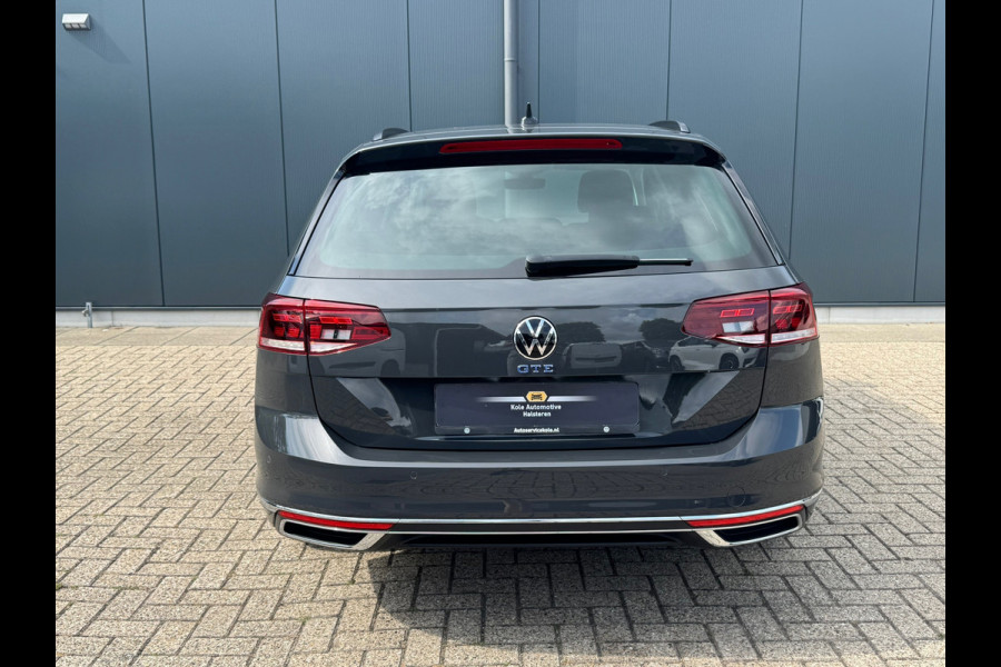 Volkswagen Passat Variant * Sideassistent *