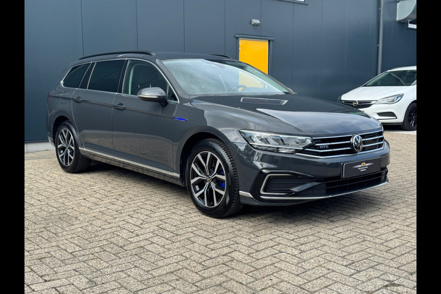 Volkswagen Passat Variant * Sideassistent *