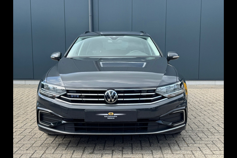 Volkswagen Passat Variant * Sideassistent *