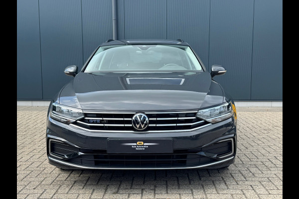 Volkswagen Passat Variant * Sideassistent *