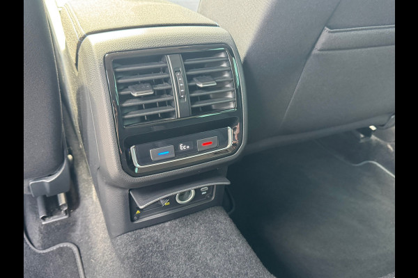 Volkswagen Passat Variant * Sideassistent *