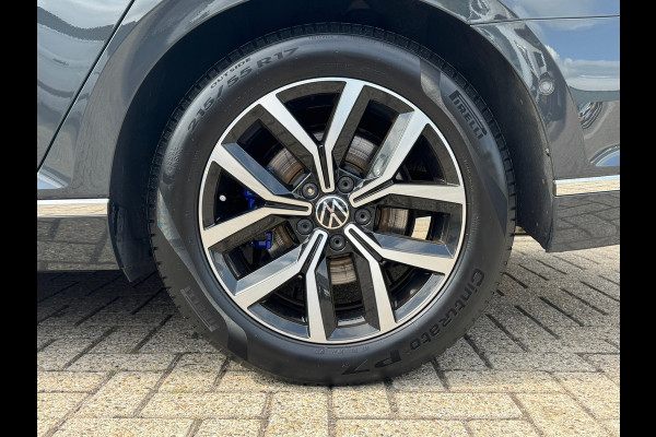 Volkswagen Passat Variant * Sideassistent *