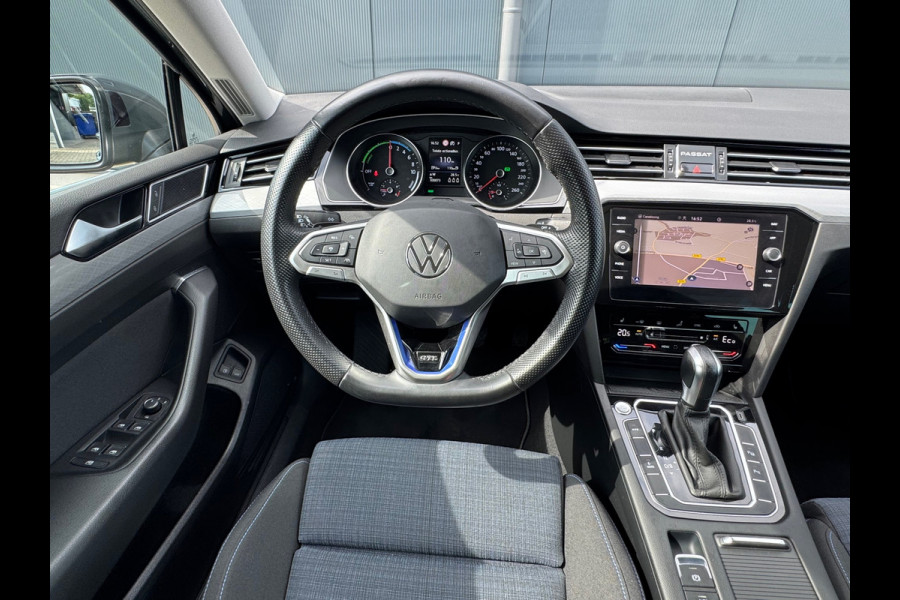 Volkswagen Passat Variant * Sideassistent *
