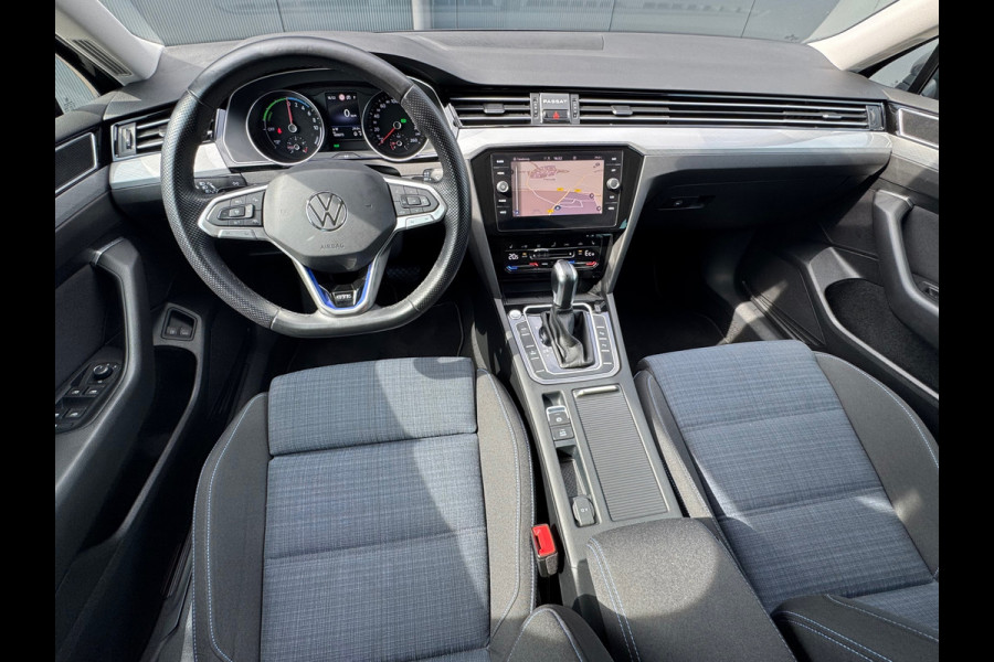 Volkswagen Passat Variant * Sideassistent *
