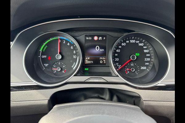 Volkswagen Passat Variant * Sideassistent *