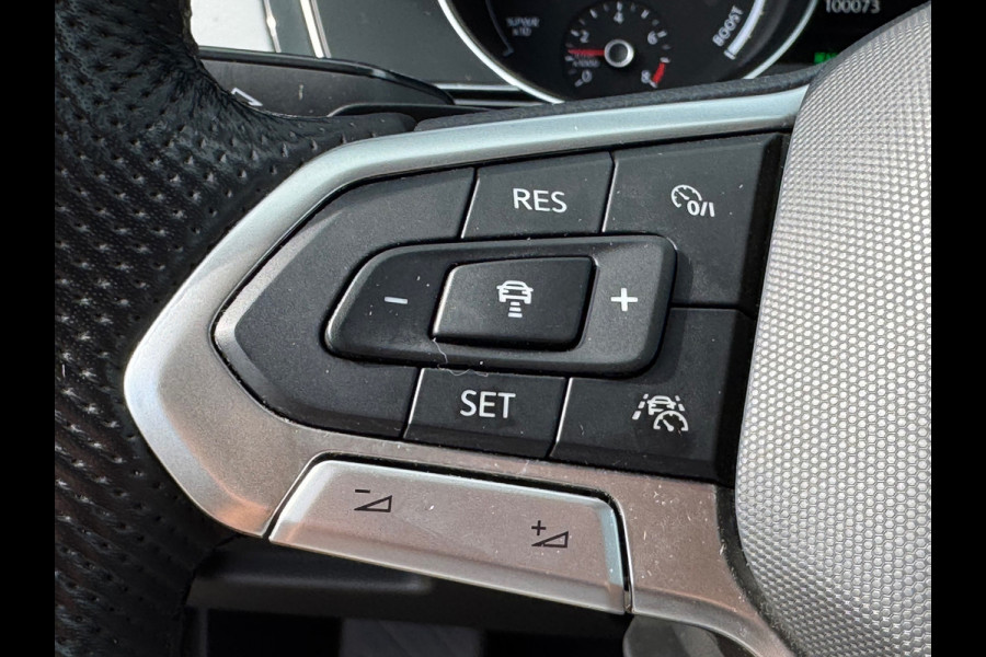 Volkswagen Passat Variant * Sideassistent *