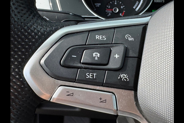 Volkswagen Passat Variant * Sideassistent *