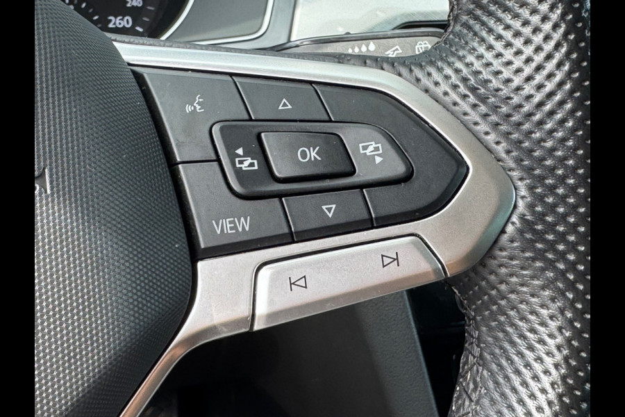 Volkswagen Passat Variant * Sideassistent *