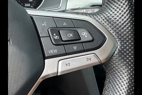 Volkswagen Passat Variant * Sideassistent *