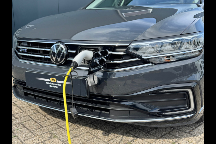 Volkswagen Passat Variant * Sideassistent *