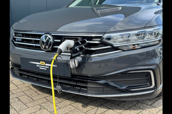Volkswagen Passat Variant * Sideassistent *