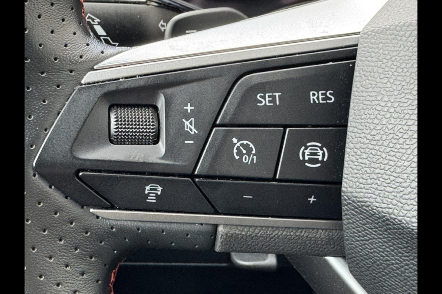 Seat Arona 1.0 EcoTSI FR Anniversary Automaat Cruise control Climate control Full LED Parkeersensoren Apple Carplay Android Auto