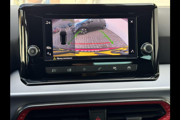 Seat Arona 1.0 EcoTSI FR Anniversary Automaat Cruise control Climate control Full LED Parkeersensoren Apple Carplay Android Auto