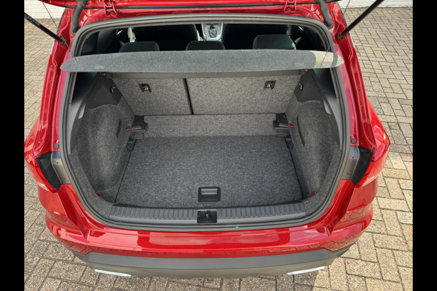 Seat Arona 1.0 EcoTSI FR Anniversary Automaat Cruise control Climate control Full LED Parkeersensoren Apple Carplay Android Auto