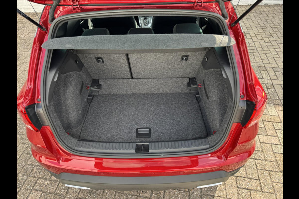 Seat Arona 1.0 EcoTSI FR Anniversary Automaat Cruise control Climate control Full LED Parkeersensoren Apple Carplay Android Auto