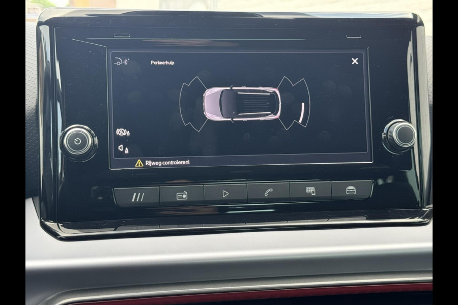 Seat Arona 1.0 EcoTSI FR Anniversary Automaat Cruise control Climate control Full LED Parkeersensoren Apple Carplay Android Auto