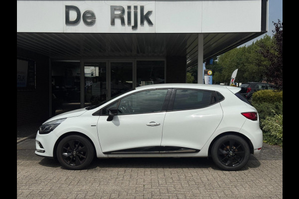 Renault Clio 1.2 16V | Navi, Cruise, Clima, DAB, Bluetooth, PDC | Goed onderhouden |