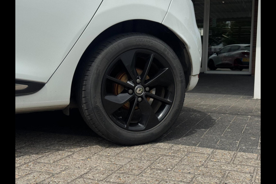 Renault Clio 1.2 16V | Navi, Cruise, Clima, DAB, Bluetooth, PDC | Goed onderhouden |