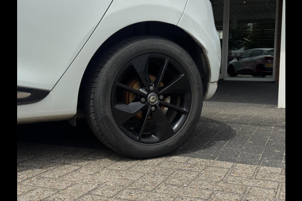 Renault Clio 1.2 16V | Navi, Cruise, Clima, DAB, Bluetooth, PDC | Goed onderhouden |