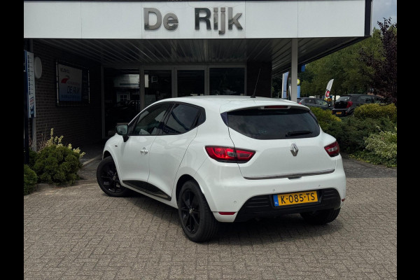 Renault Clio 1.2 16V | Navi, Cruise, Clima, DAB, Bluetooth, PDC | Goed onderhouden |