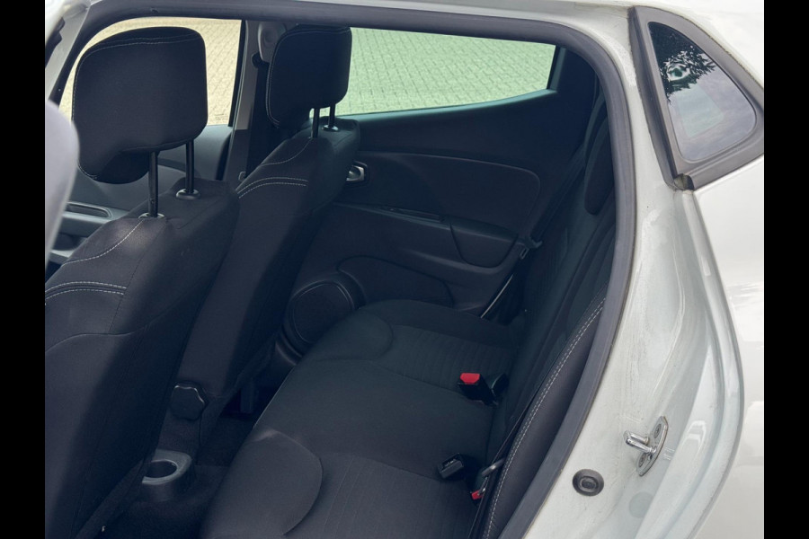 Renault Clio 1.2 16V | Navi, Cruise, Clima, DAB, Bluetooth, PDC | Goed onderhouden |