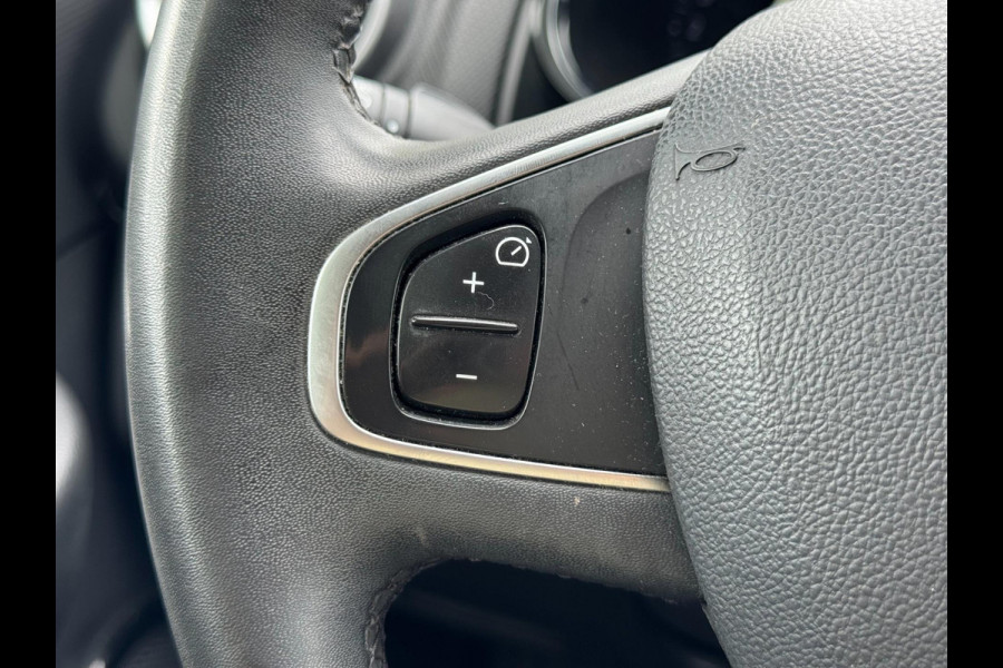 Renault Clio 1.2 16V | Navi, Cruise, Clima, DAB, Bluetooth, PDC | Goed onderhouden |