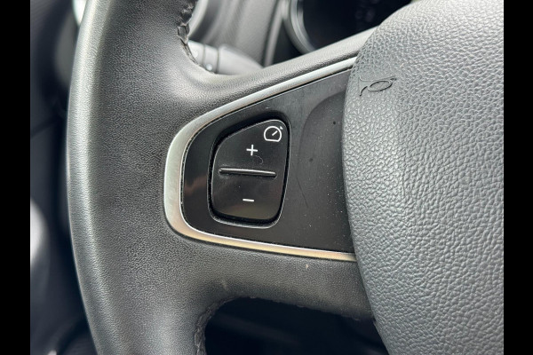 Renault Clio 1.2 16V | Navi, Cruise, Clima, DAB, Bluetooth, PDC | Goed onderhouden |