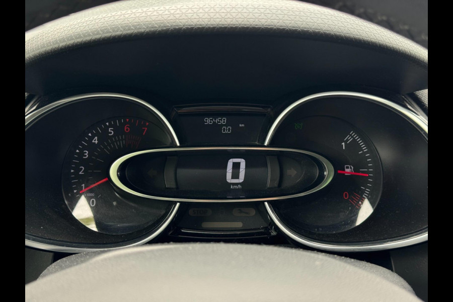 Renault Clio 1.2 16V | Navi, Cruise, Clima, DAB, Bluetooth, PDC | Goed onderhouden |