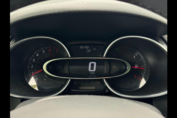 Renault Clio 1.2 16V | Navi, Cruise, Clima, DAB, Bluetooth, PDC | Goed onderhouden |