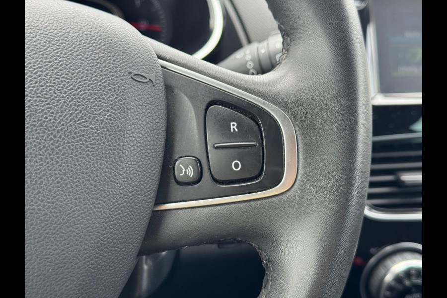 Renault Clio 1.2 16V | Navi, Cruise, Clima, DAB, Bluetooth, PDC | Goed onderhouden |