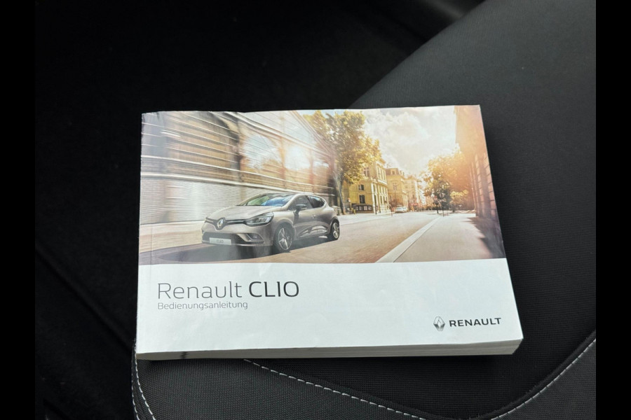 Renault Clio 1.2 16V | Navi, Cruise, Clima, DAB, Bluetooth, PDC | Goed onderhouden |