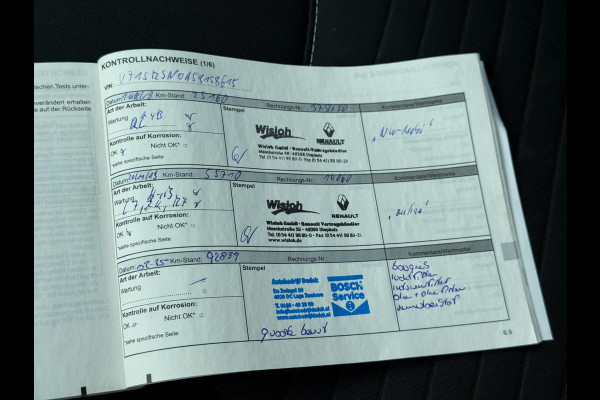 Renault Clio 1.2 16V | Navi, Cruise, Clima, DAB, Bluetooth, PDC | Goed onderhouden |