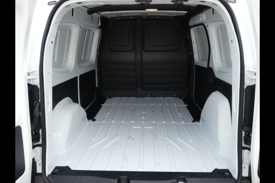 Renault Kangoo 1.5 Blue dCi 95PK L2 Automaat 3 Persoons