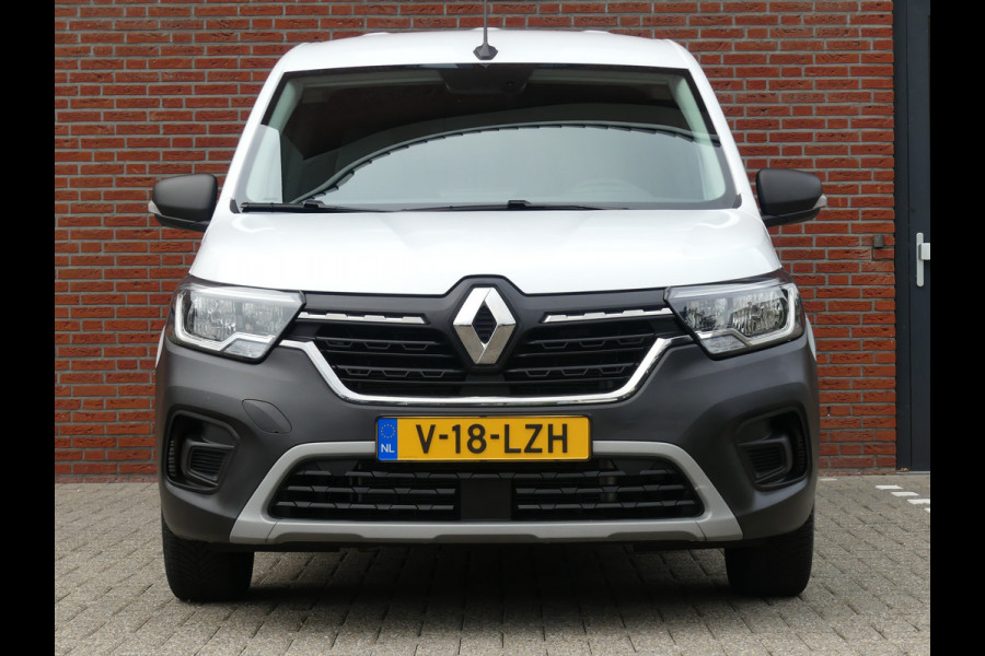 Renault Kangoo 1.5 Blue dCi 95PK L2 Automaat 3 Persoons