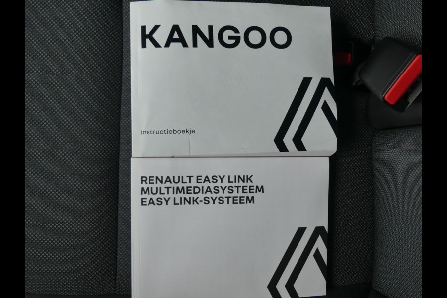 Renault Kangoo 1.5 Blue dCi 95PK L2 Automaat 3 Persoons