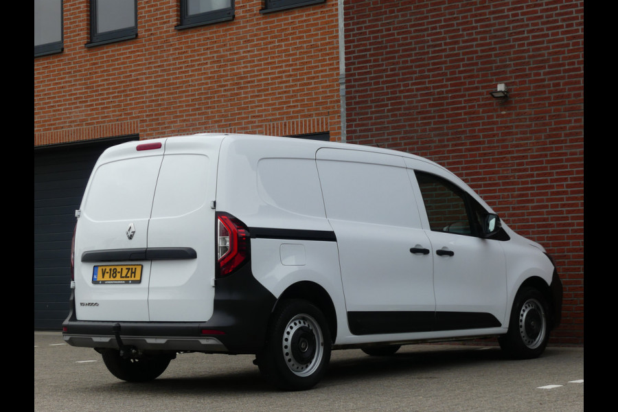 Renault Kangoo 1.5 Blue dCi 95PK L2 Automaat 3 Persoons
