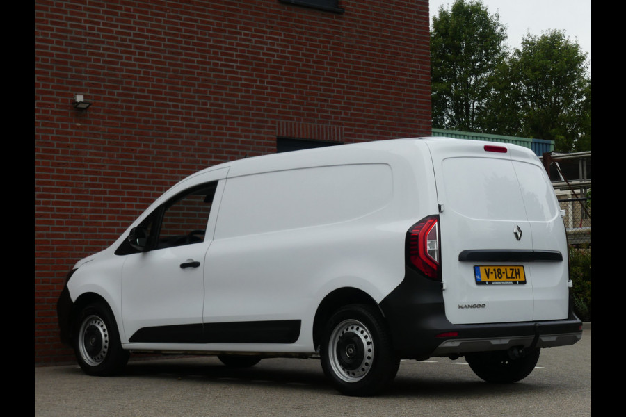 Renault Kangoo 1.5 Blue dCi 95PK L2 Automaat 3 Persoons