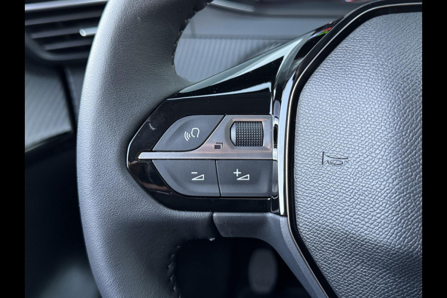 Peugeot 208 1.2 PT 100 Allure | Stoelverwarming | Dodehoekdet. | 360 camera | Prijs is rijklaar
